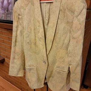 Vintage 90's Liz Clairborne blazer